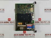 Ge Vme Controller Card Is215ucvgh1a C Vmivme-7666-111000