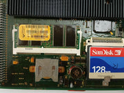 Ge Vme Controller Card Is215ucvgh1a C Vmivme-7666-111000
