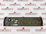 Ge Wesdac D20 Shv2 Panel Module 507-0103-12C-268409