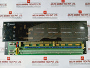 Ge Wesdac D20 Shv2 Panel Module, 507-0103-12C-268405