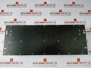 Ge Wesdac D20 Shv2 Panel Module, 507-0103-12C-268405