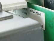 Ge Wesdac D20 Shv2 Panel Module, 507-0103-12C-268405