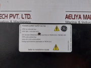 Ge Westerm D20K4Z Mounted Output Board Module 5110103/5170240, 9901322/00 Rev 9B