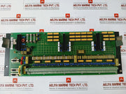 Ge Westerm D20 Sz Printed Circuit Board Sf230467 517-0241-07A
