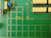 Ge Westerm D20 Sz Printed Circuit Board Sf230467 517-0241-07A