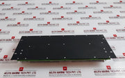 Ge Westerm D20 Sz Terminal Panel 121098-2117-06A