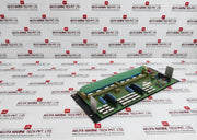 Ge Westerm D20 Sz Terminal Panel 121098-2117-06A
