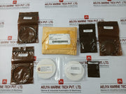 Ge 20-504046 Spm Valve Hydril Seal Kit 3K Psi Rev.A4 Nd6Nhc7107 A030A