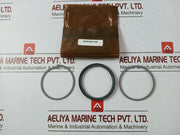 Ge 20-504046 Spm Valve Hydril Seal Kit 3K Psi Rev.A4 Nd6Nhc7107 A030A