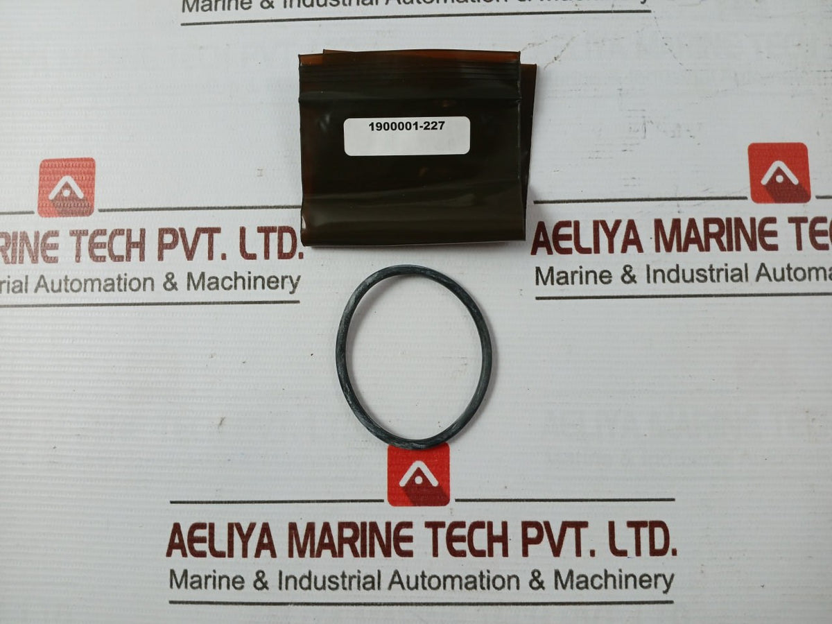Ge 900600-rk Repair Application Bop Kit – Wedge Seal 1.50 Pol Rev: Nc ...