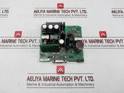 Ge Fanuc 44A747888-g01 Power Supply Pc Board Ps37B1