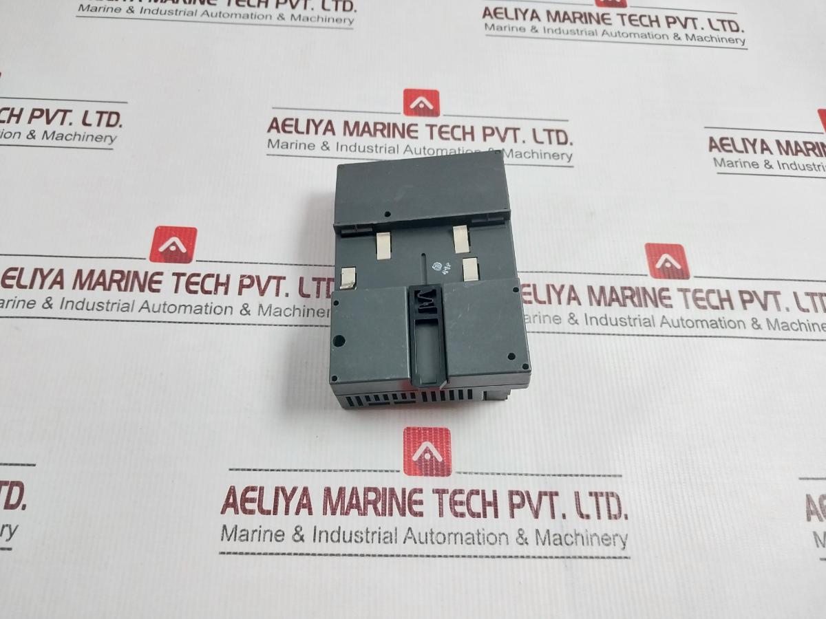 Ge Fanuc Ic200Gbi001-fg Power Supply Module E157515.