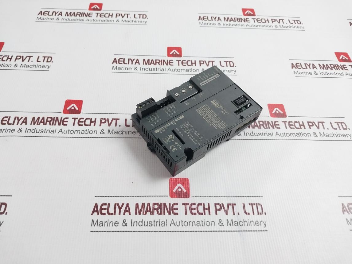 Ge Fanuc Ic200Gbi001-fg Power Supply Module E157515.