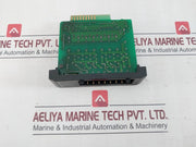 Ge Fanuc Ic610Mdl179A 8 Circuits Output Module 115Vac