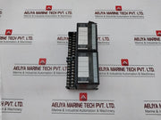 Ge Fanuc Ic670Chs101A I/O Base Barrier Style Terminal 3000 Ω