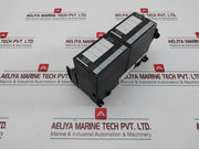 Ge Fanuc Ic670Chs101A I/O Base Barrier Style Terminal 3000 ?