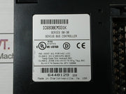 Ge Fanuc Ic693Bem331K Genius Bus Controller E157515 0C Ta 60C Series 90-30