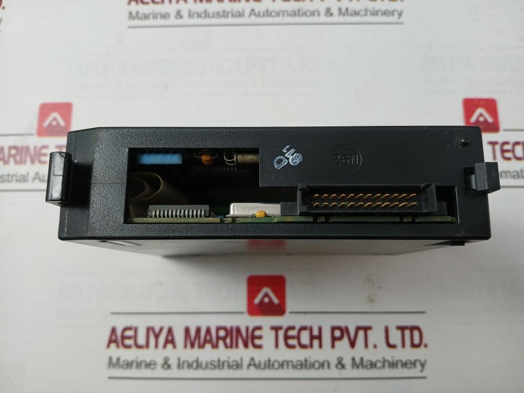Ge Fanuc Ic693Cmm311N Communication Control Module 94V0 Gts18 R07