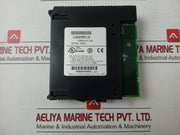 Ge Fanuc Ic693Cmm311N Communication Control Module 94V0 Gts18 R07