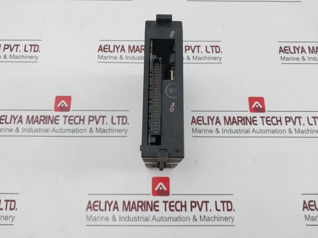 Ge Fanuc Ic693Cpu331Y Cpu Module.