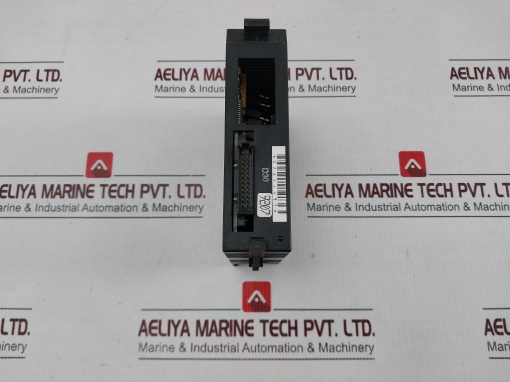 Ge Fanuc Ic693Mdl310C Ac Output Module 120 Vac 0.5A