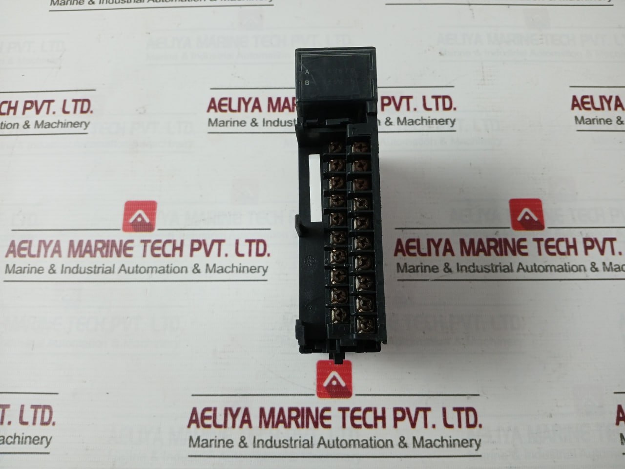 Ge Fanuc Ic693Mdl634C Input Module E105285 24Vdc