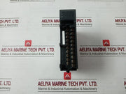 Ge Fanuc Ic693Mdl634C Input Module E105285 24Vdc
