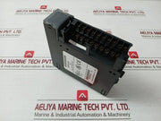 Ge Fanuc Ic693Mdl634C Input Module E105285 24Vdc