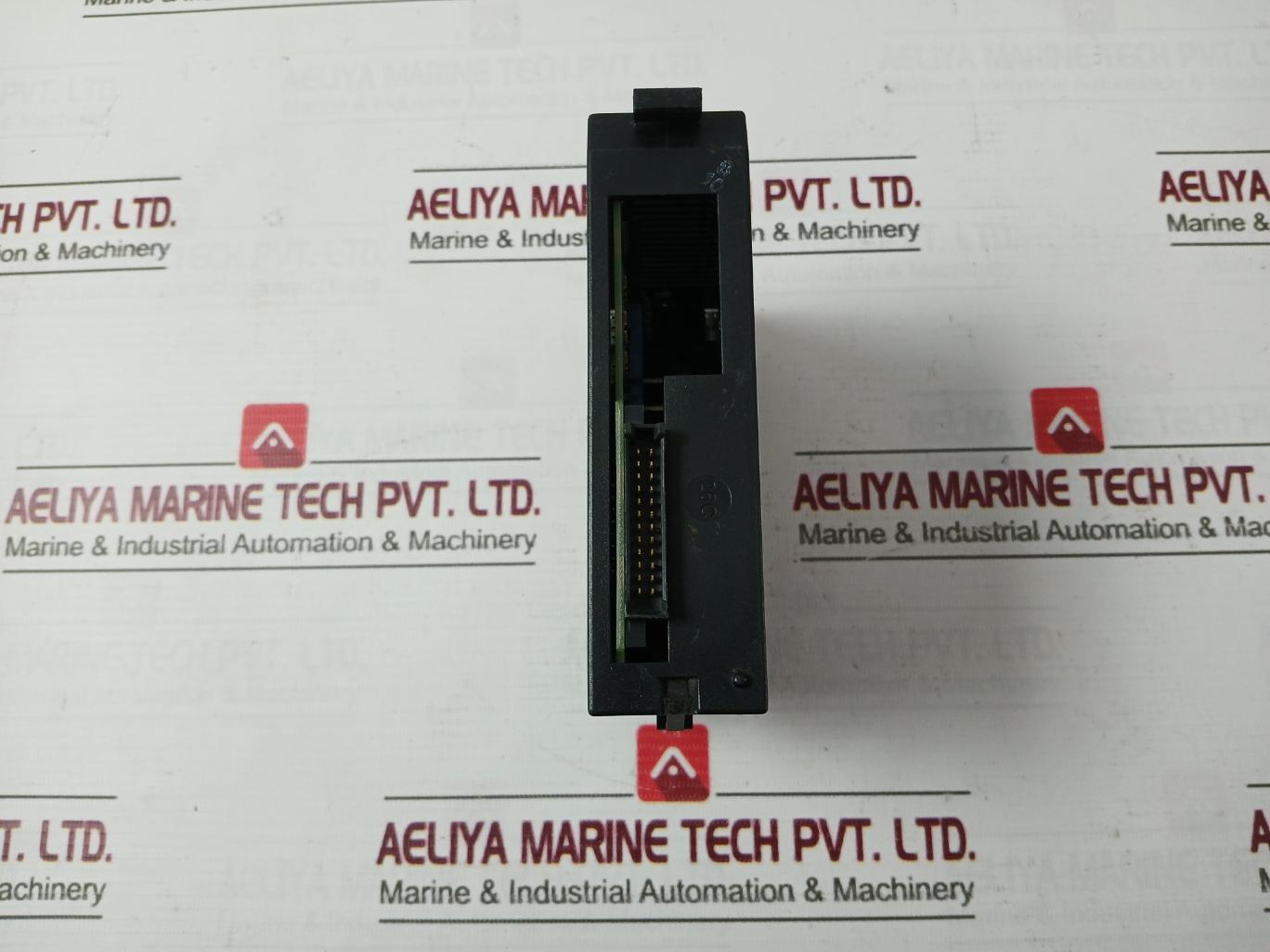 Ge Fanuc Ic693Mdl634C Input Module E105285 24Vdc