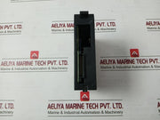 Ge Fanuc Ic693Mdl634C Input Module E105285 24Vdc