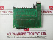 Ge Fanuc Ic693Mdl646 16 Point Input Module 24Vdc 2375199