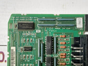 Ge Fanuc Ic693Mdl646 16 Point Input Module 24Vdc 2375199