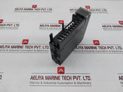 Ge Fanuc Ic693Mdl740C 16 Point Dc Output Module 12/24 Vdc 0.5A