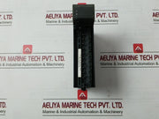 Ge Fanuc Ic693Mdl741D Output Module 12/24Vdc 0.5A