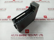 Ge Fanuc Ic693Mdl741D Output Module 12/24Vdc 0.5A