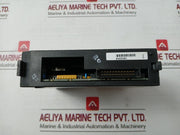 Ge Fanuc Ic693Mdl741D Output Module 12/24Vdc 0.5A