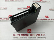 Ge Fanuc Ic693Mdl741E 16 Point Output Module 12/24Vdc 0.5A