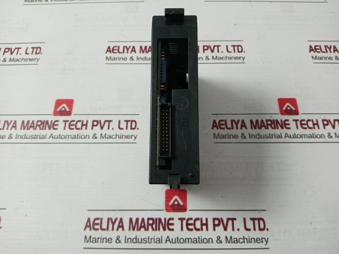 Ge Fanuc Ic693Mdl741E 16 Point Output Module 12/24Vdc 0.5A