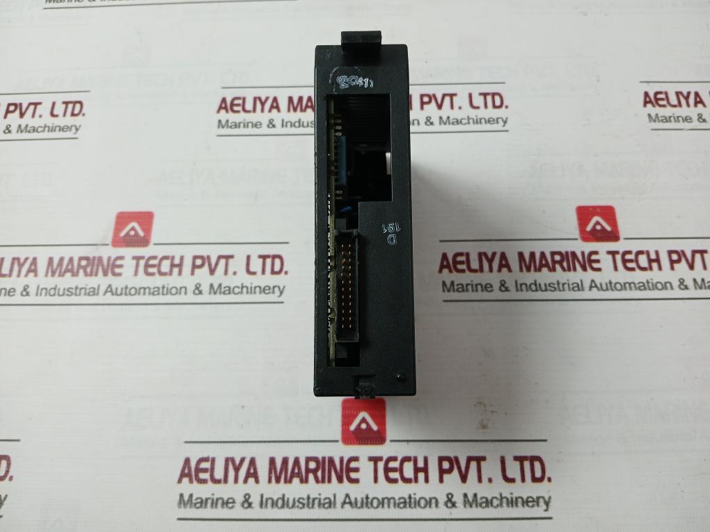 Ge Fanuc Ic693Mdl741E Output Module T4A