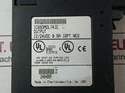 Ge Fanuc Ic693Mdl741E Output Module T4A