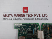 Ge Fanuc Mdl645 16-point 24V Dc Digital Input Module