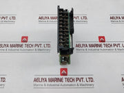 Ge Fanuc Mdl645 16-point 24V Dc Digital Input Module