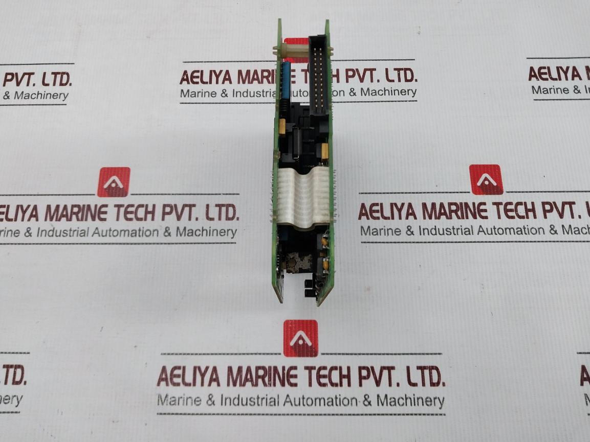 Ge Fanuc Mdl645 16-point 24V Dc Digital Input Module