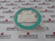 Ge Irf316711250 Set Of Gaskets Mp Comp Lube Oil Filter Kit