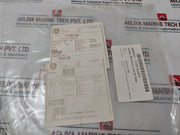 Ge Irf316711250 Set Of Gaskets Mp Comp Lube Oil Filter Kit