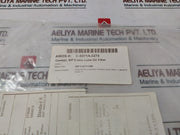 Ge Irf316711250 Set Of Gaskets Mp Comp Lube Oil Filter Kit