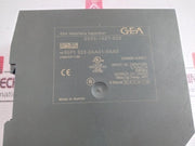 Gea 0005-1407-020 Power Supply 50/60Hz