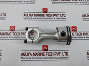 Gea Bock 08022 Piston Set With Connecting Rod