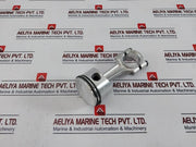 Gea Bock 08022 Piston Set With Connecting Rod