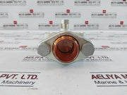 Gea Bock 08084 Shutoff Valve Set 572Gb001 To 4